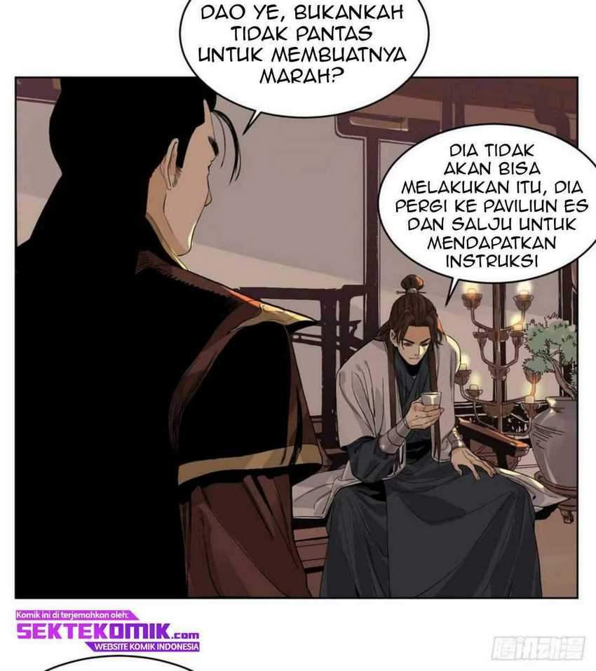 The Taoist Chapter 68 - halaman 20