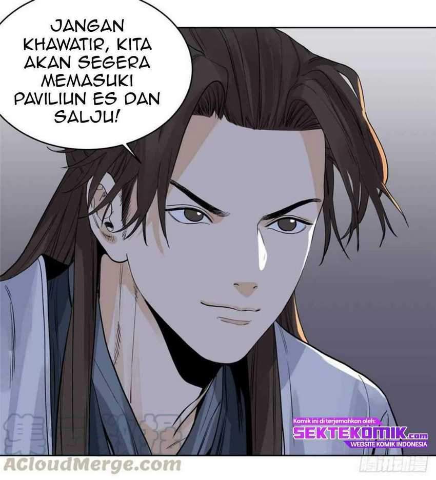 The Taoist Chapter 68 - halaman 21