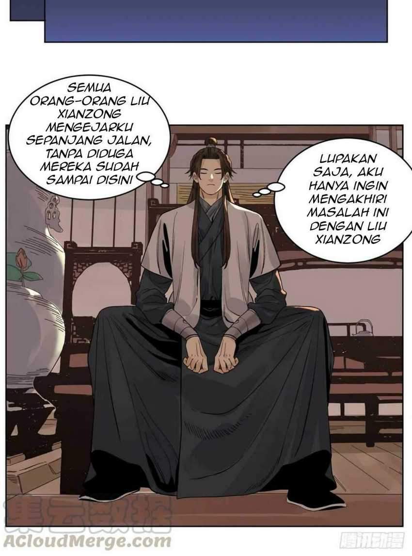 The Taoist Chapter 68 - halaman 9