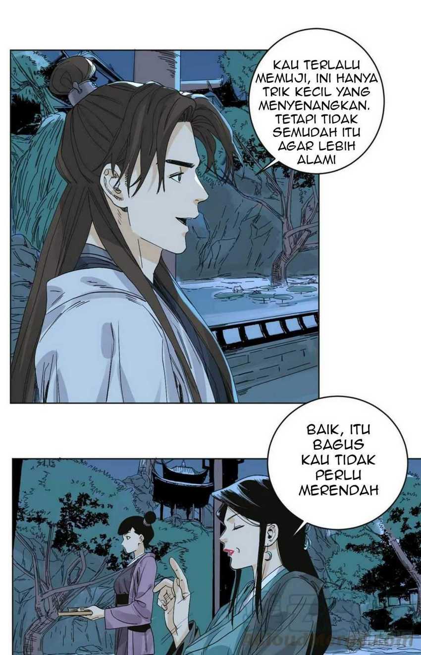 The Taoist Chapter 69 - halaman 11