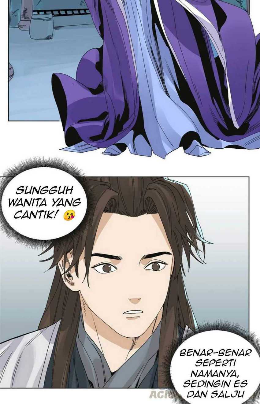 The Taoist Chapter 69 - halaman 15