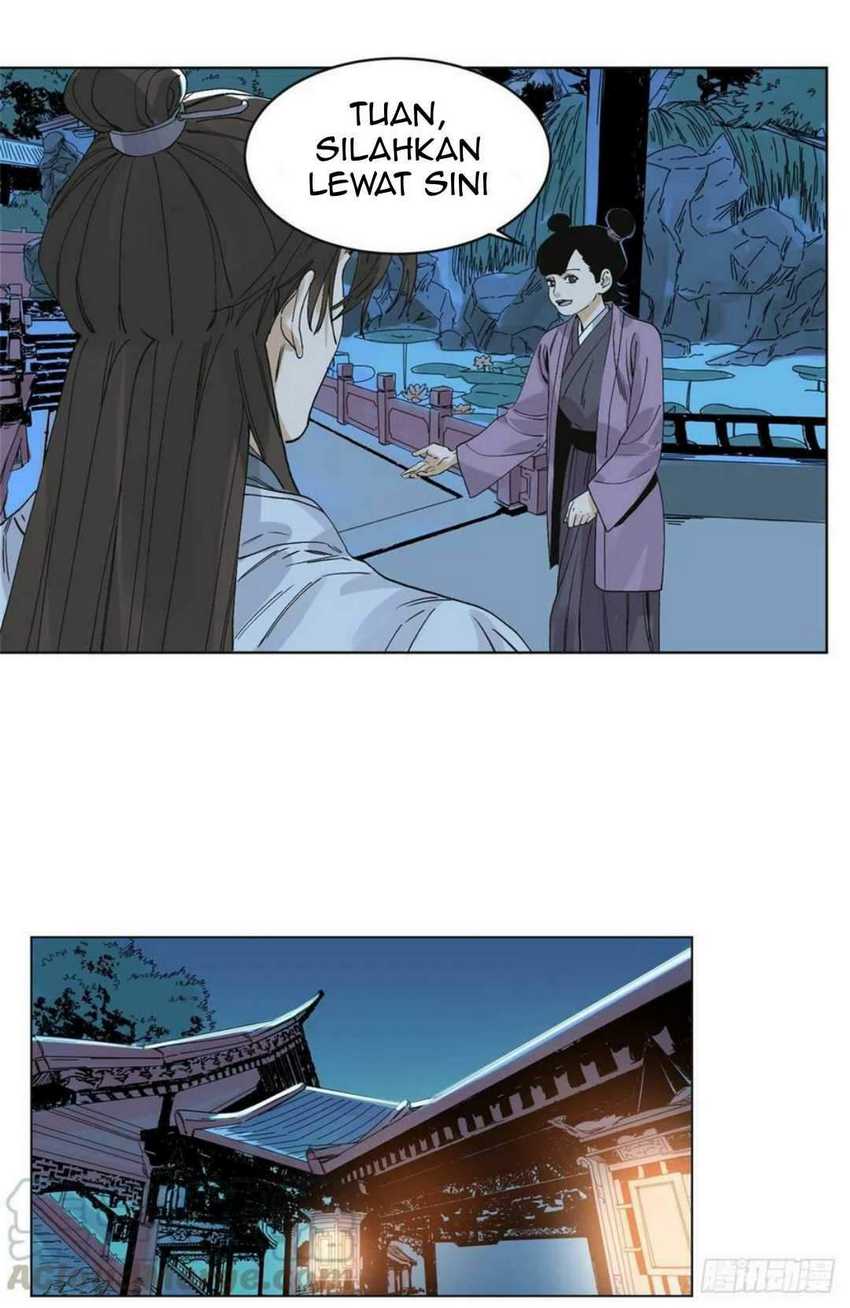 The Taoist Chapter 69 - halaman 17