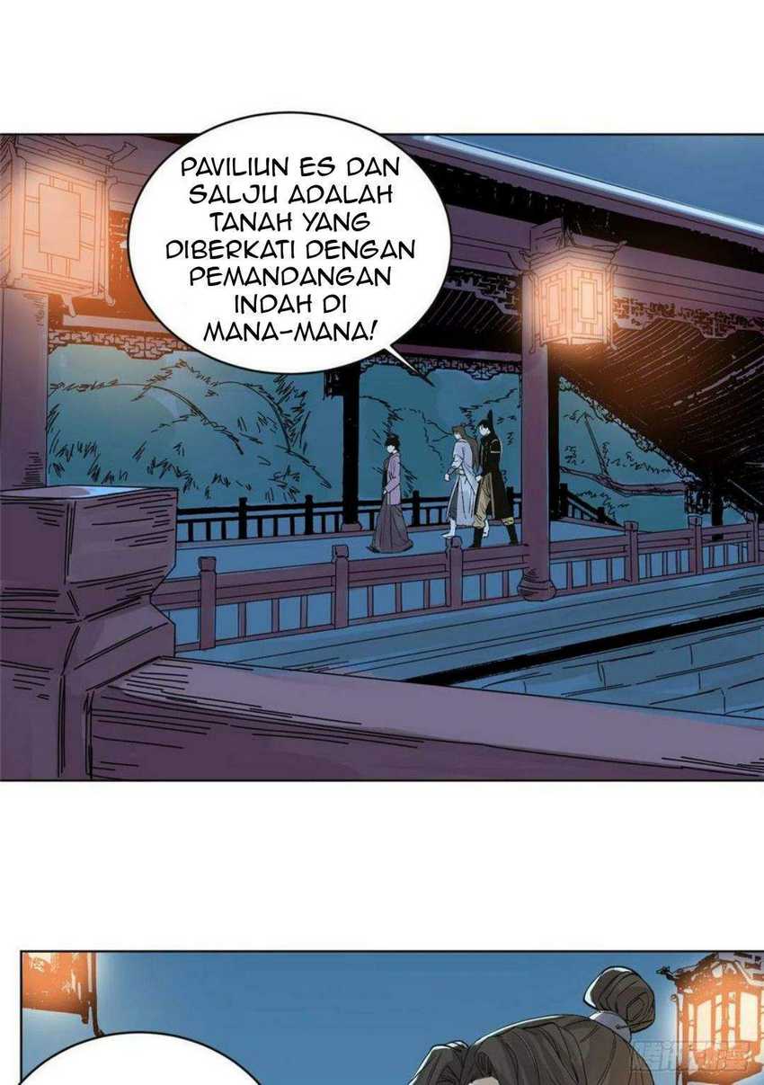 The Taoist Chapter 69 - halaman 18