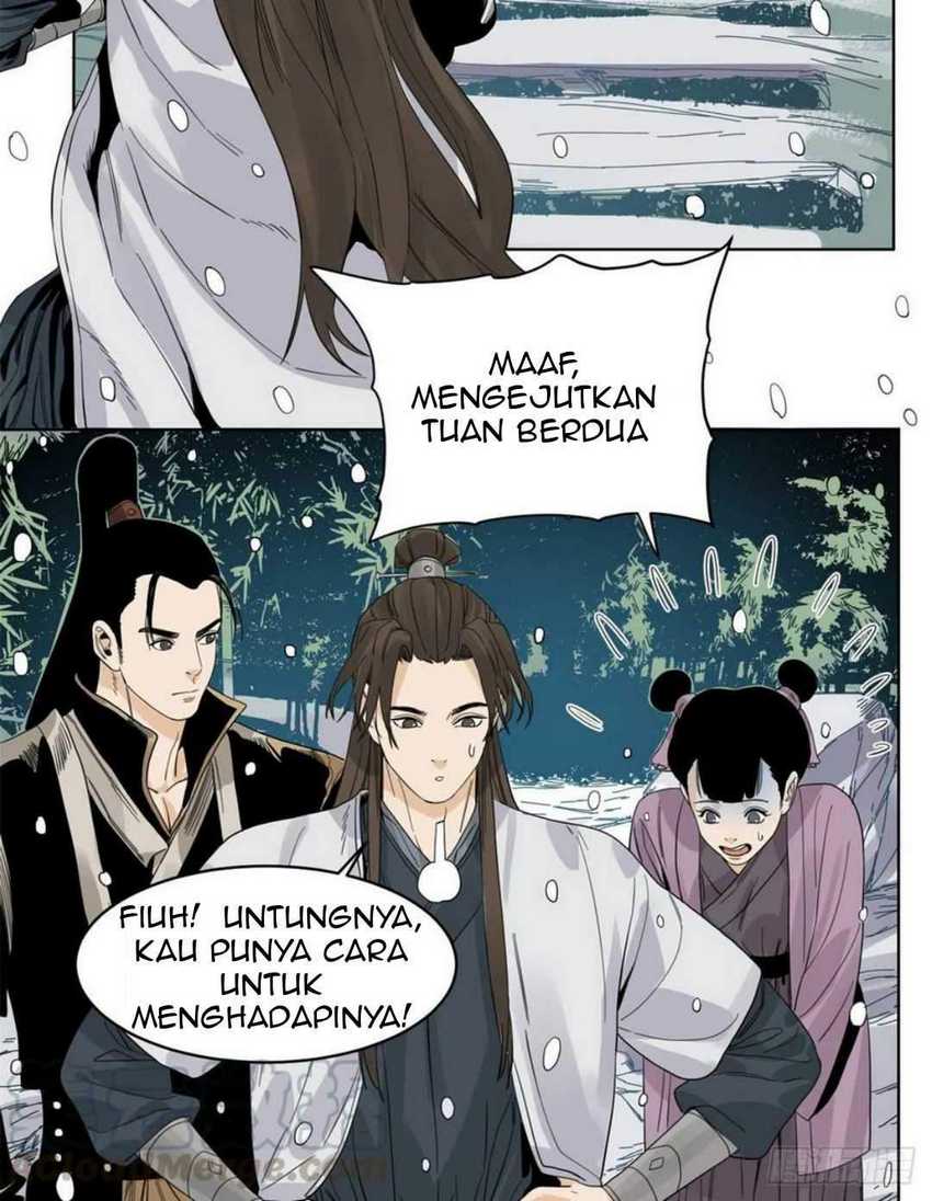 The Taoist Chapter 70 - halaman 13