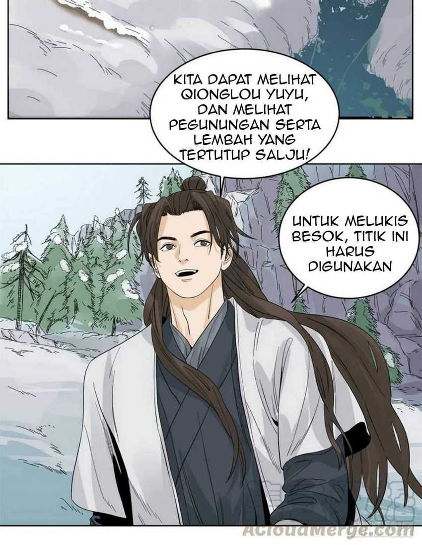 The Taoist Chapter 70 - halaman 15