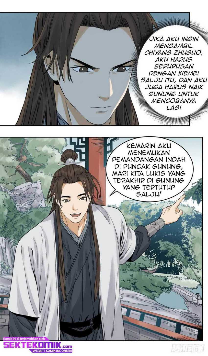 The Taoist Chapter 70 - halaman 26