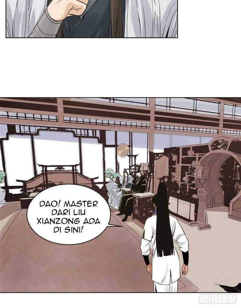 The Taoist Chapter 71 - halaman 14