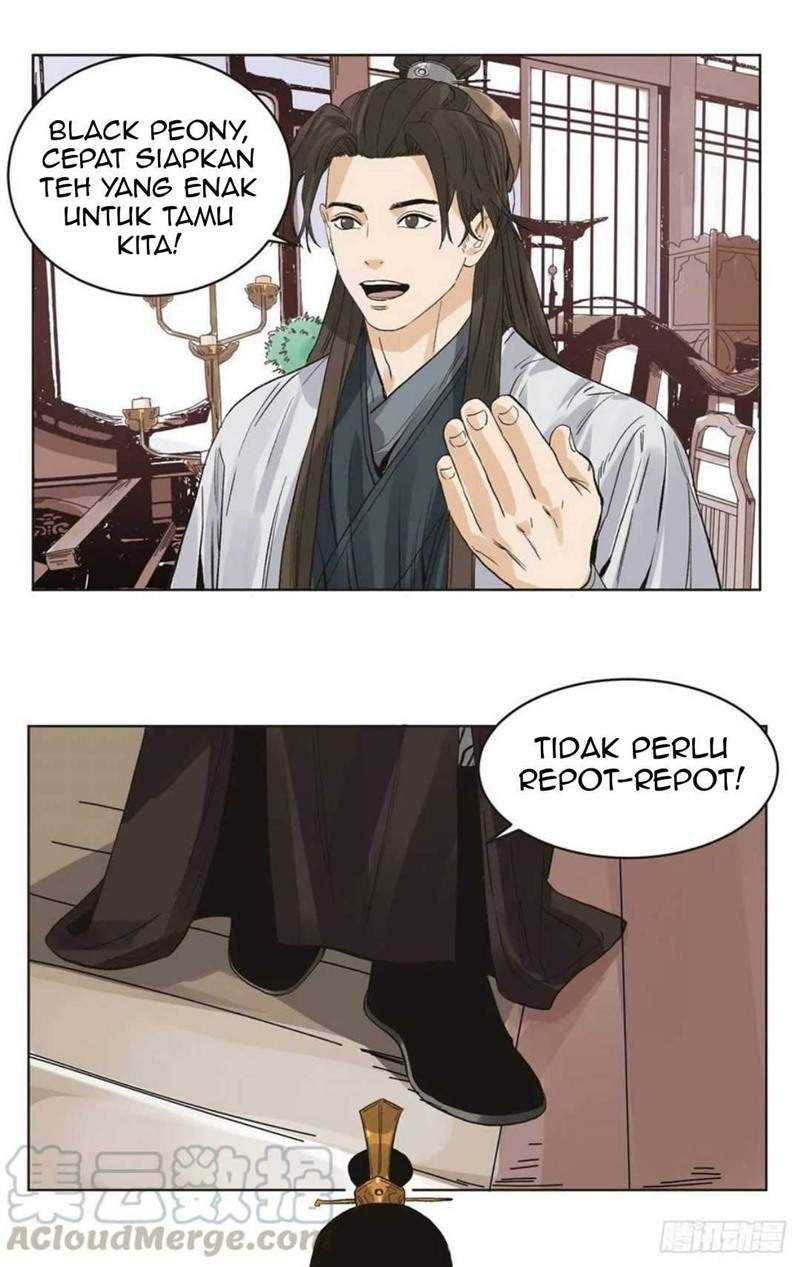 The Taoist Chapter 71 - halaman 15