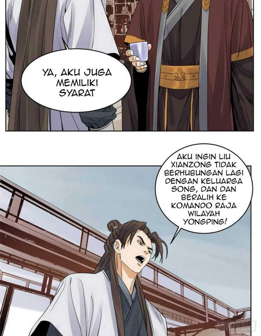 The Taoist Chapter 72 - halaman 14