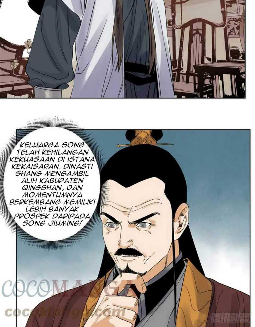 The Taoist Chapter 72 - halaman 15