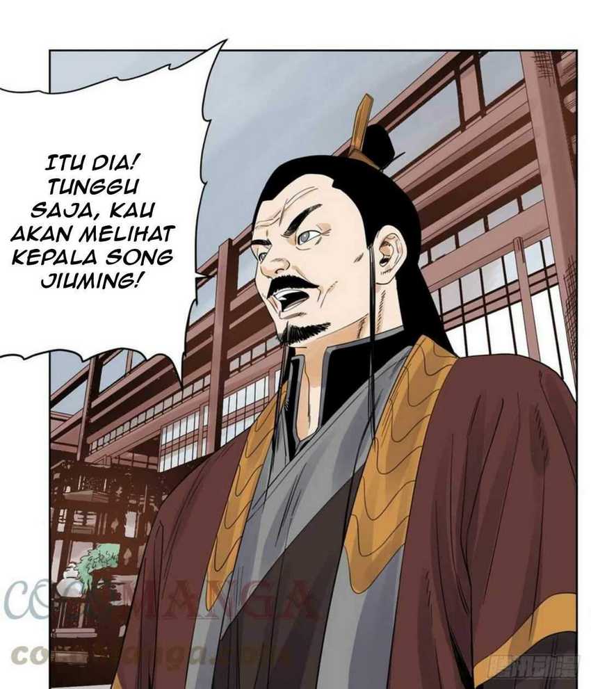 The Taoist Chapter 72 - halaman 17
