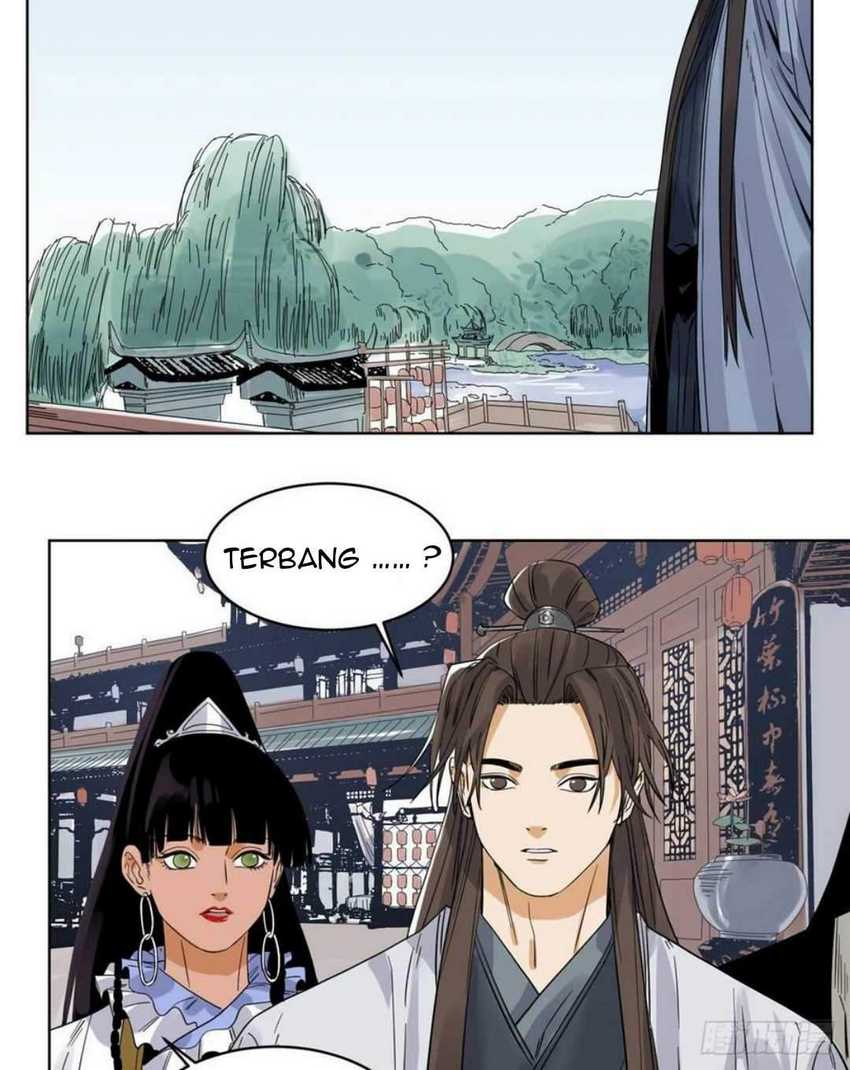 The Taoist Chapter 73 - halaman 12