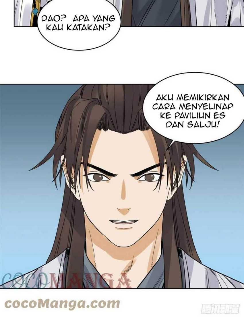 The Taoist Chapter 73 - halaman 13