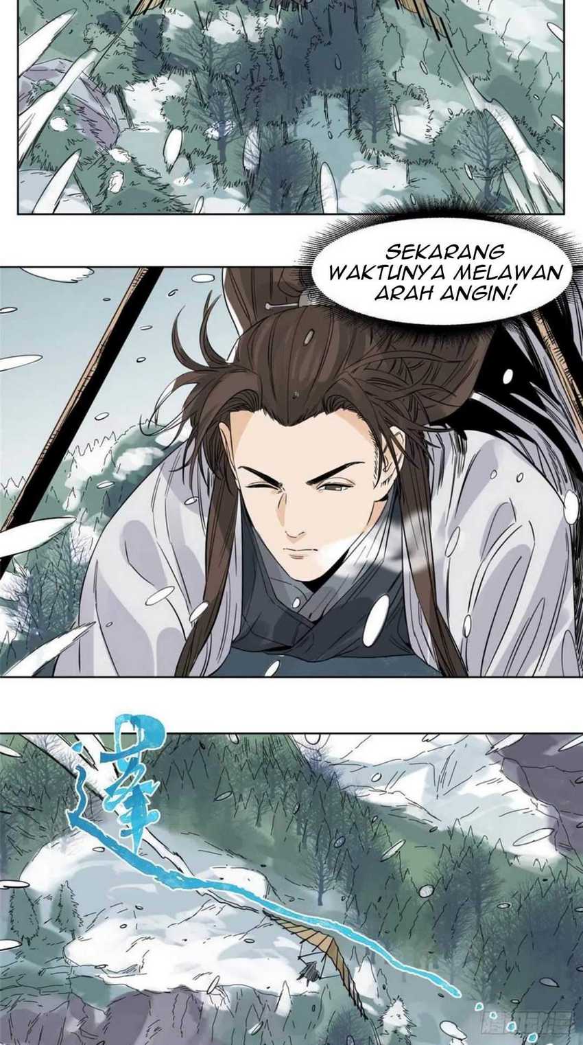 The Taoist Chapter 73 - halaman 20