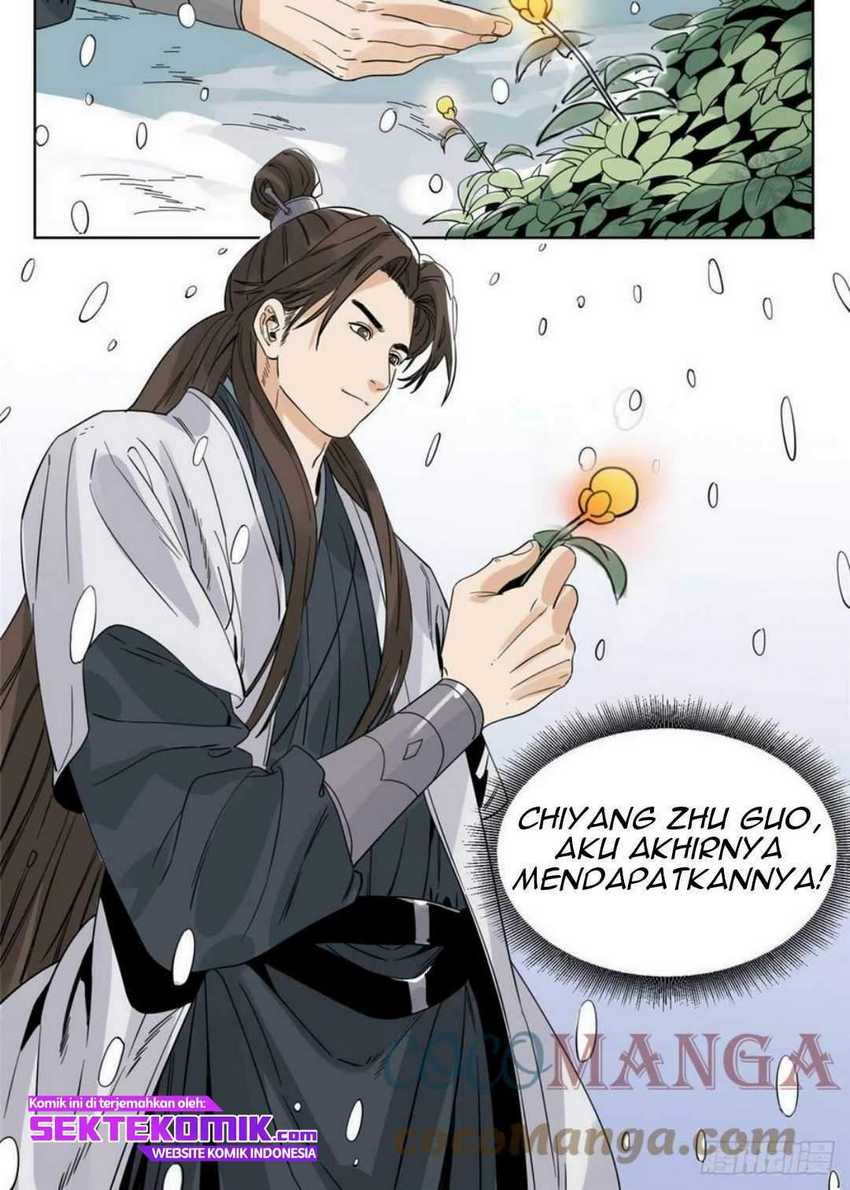 The Taoist Chapter 73 - halaman 25