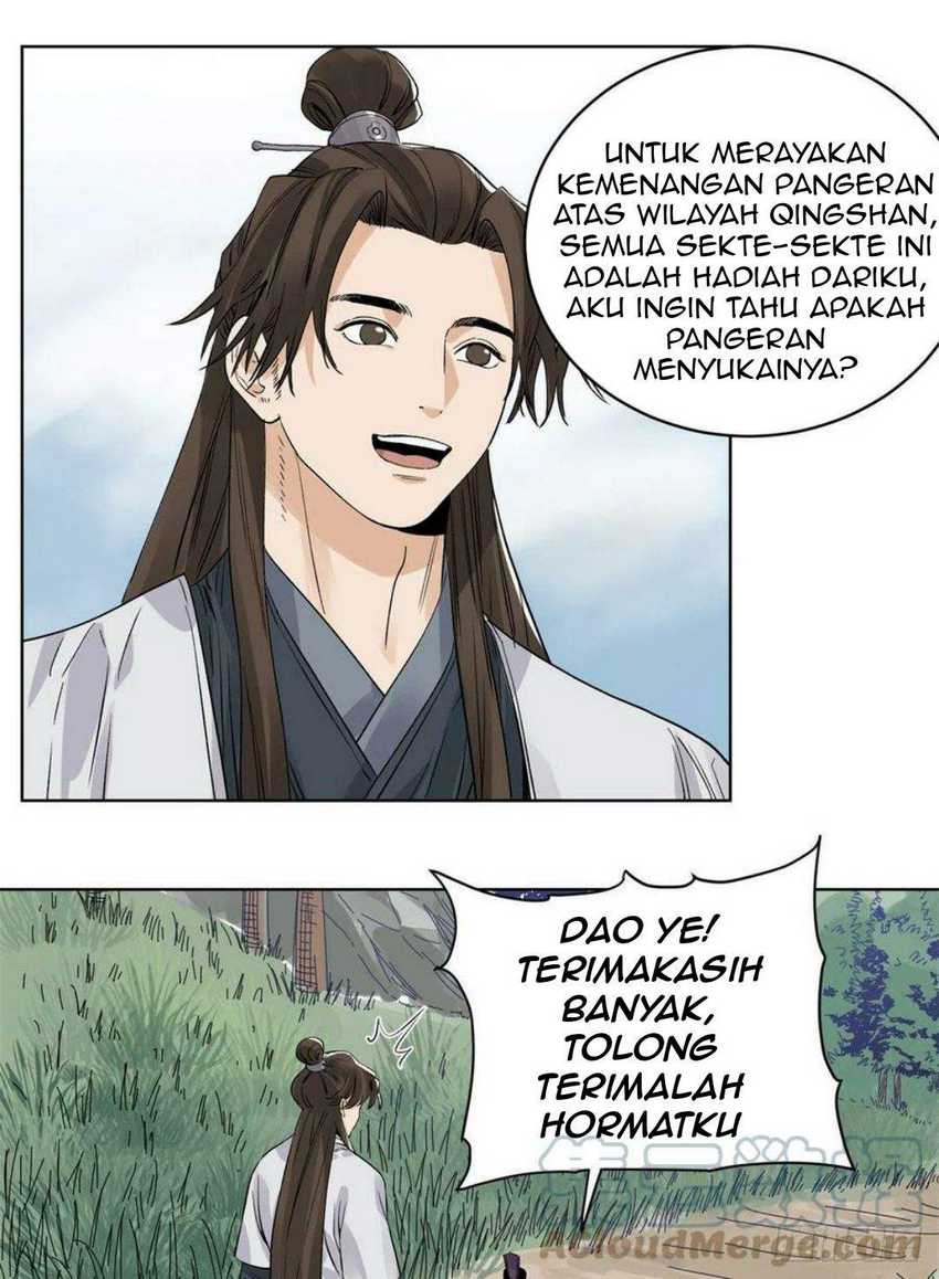 The Taoist Chapter 74 - halaman 11