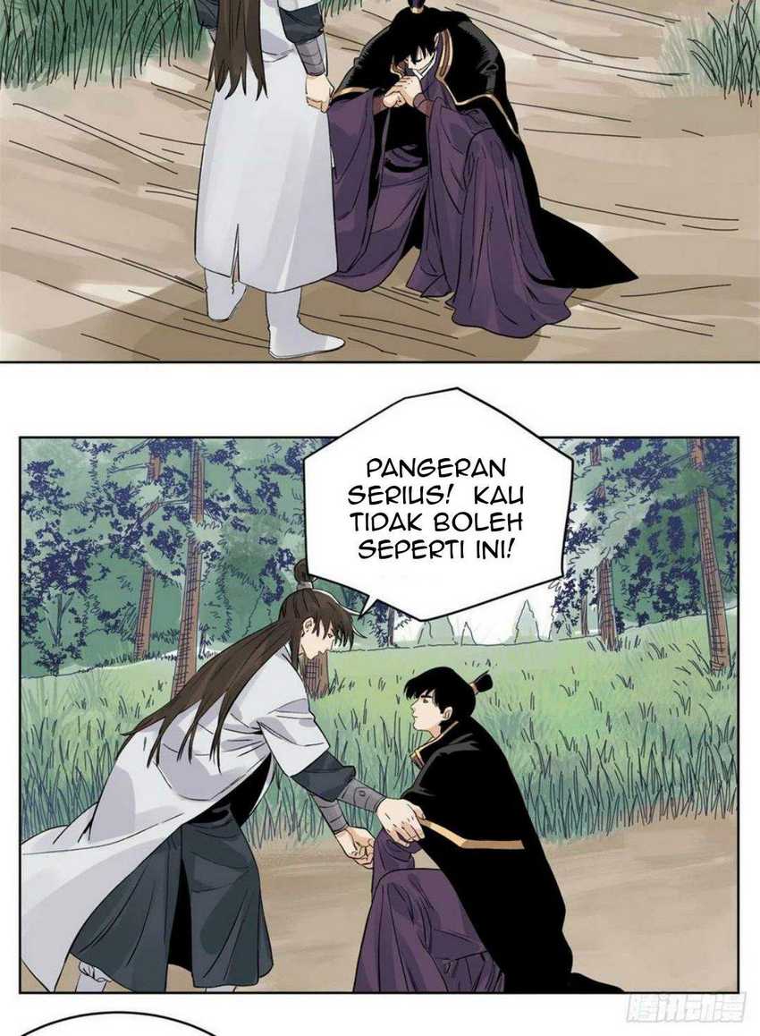 The Taoist Chapter 74 - halaman 12
