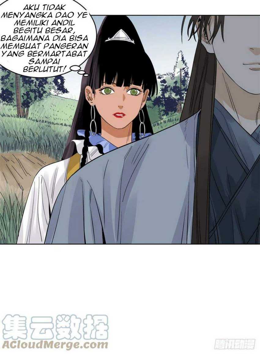 The Taoist Chapter 74 - halaman 13