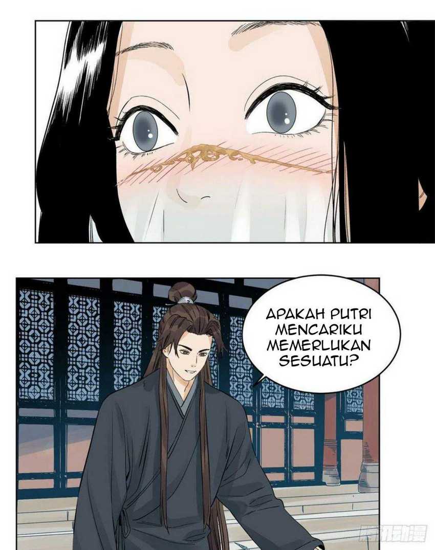 The Taoist Chapter 74 - halaman 18