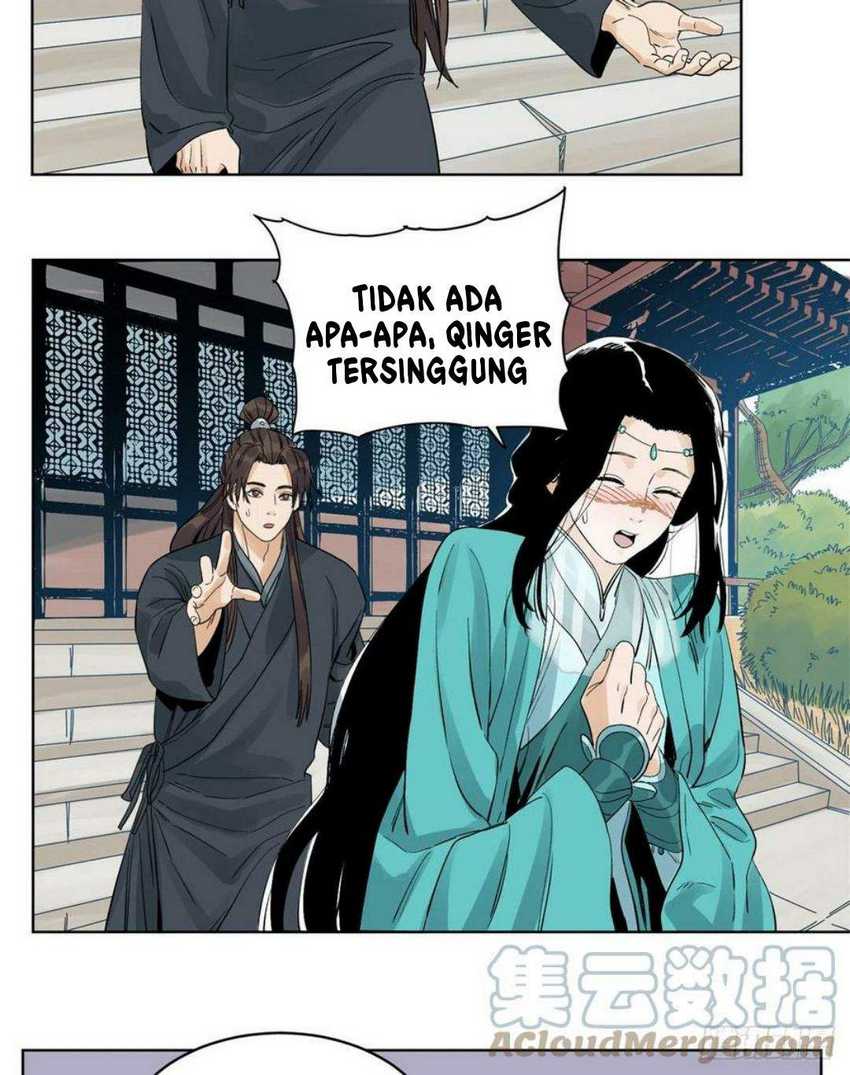 The Taoist Chapter 74 - halaman 19