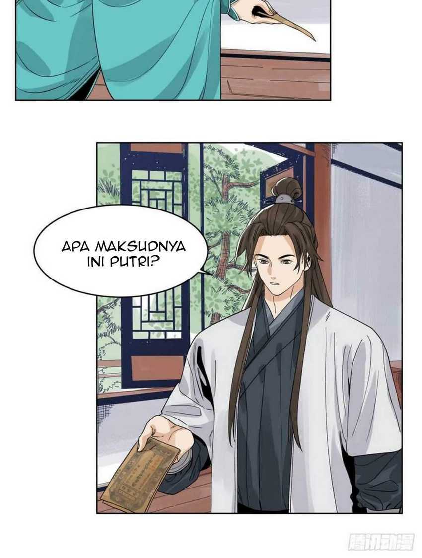 The Taoist Chapter 75 - halaman 10