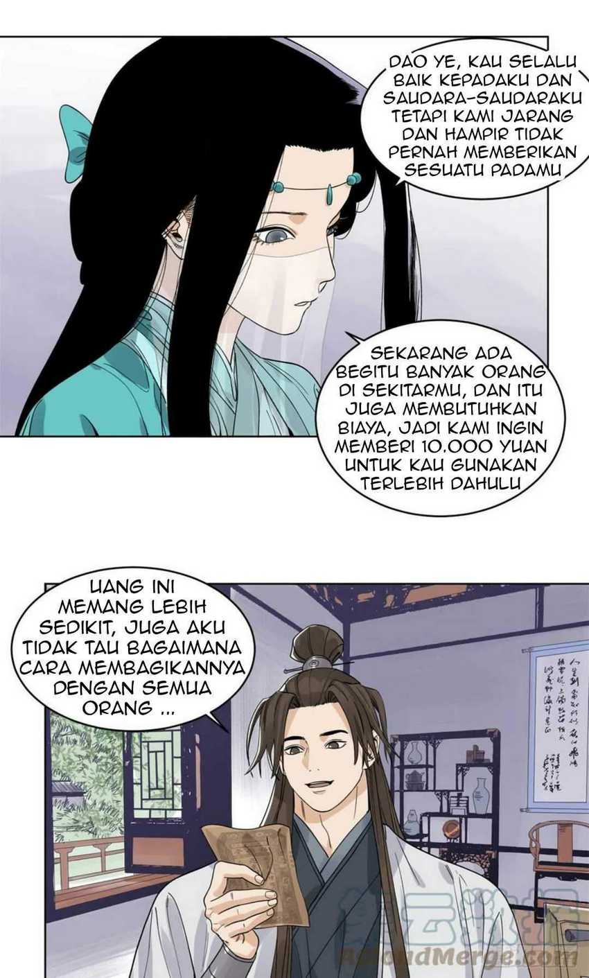 The Taoist Chapter 75 - halaman 11