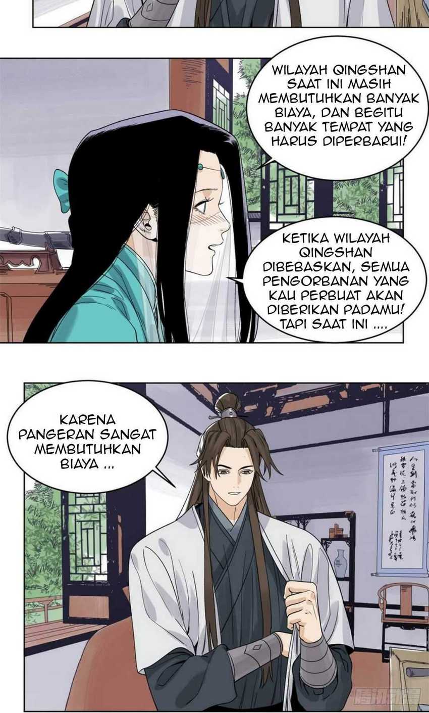 The Taoist Chapter 75 - halaman 12
