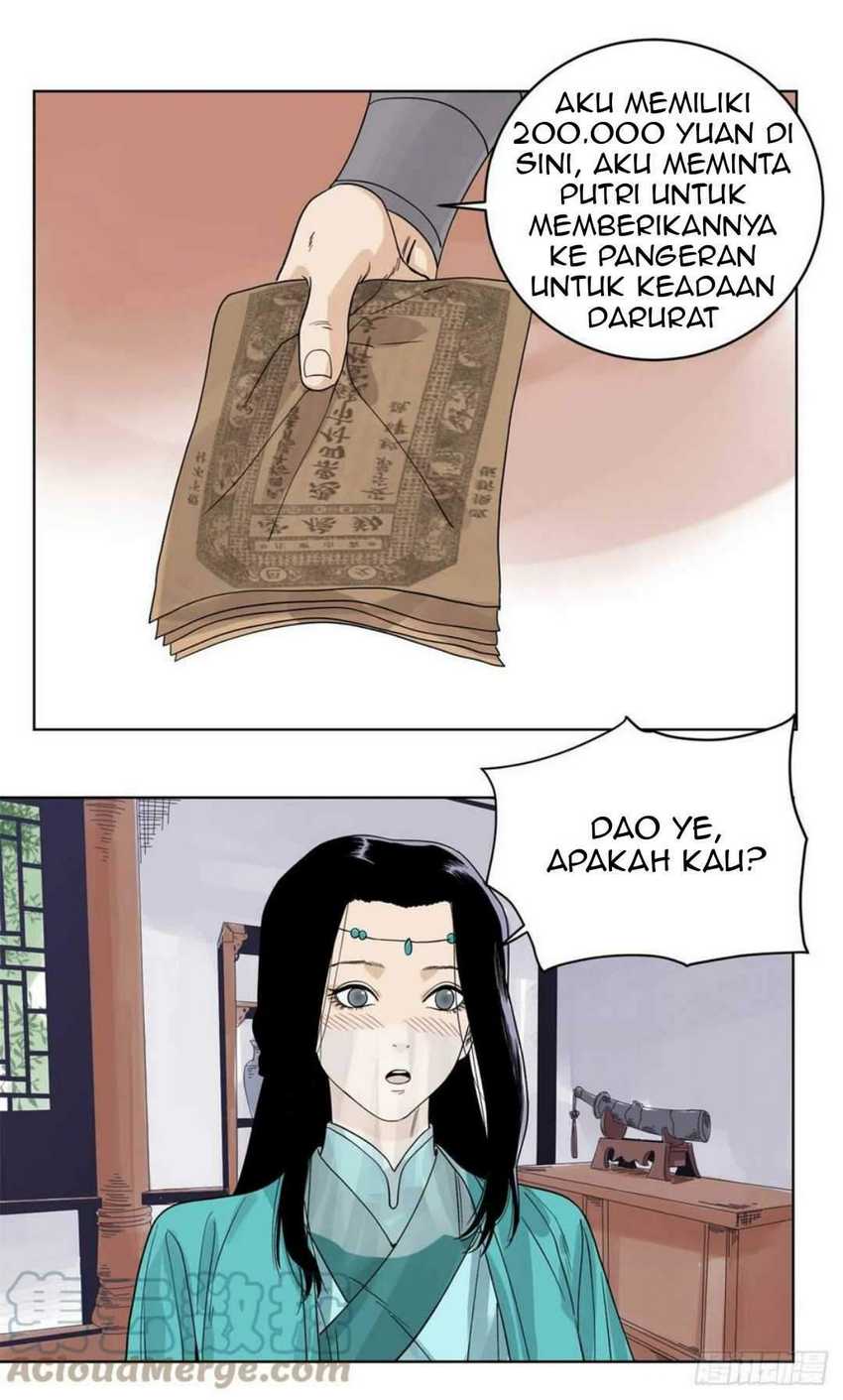The Taoist Chapter 75 - halaman 13