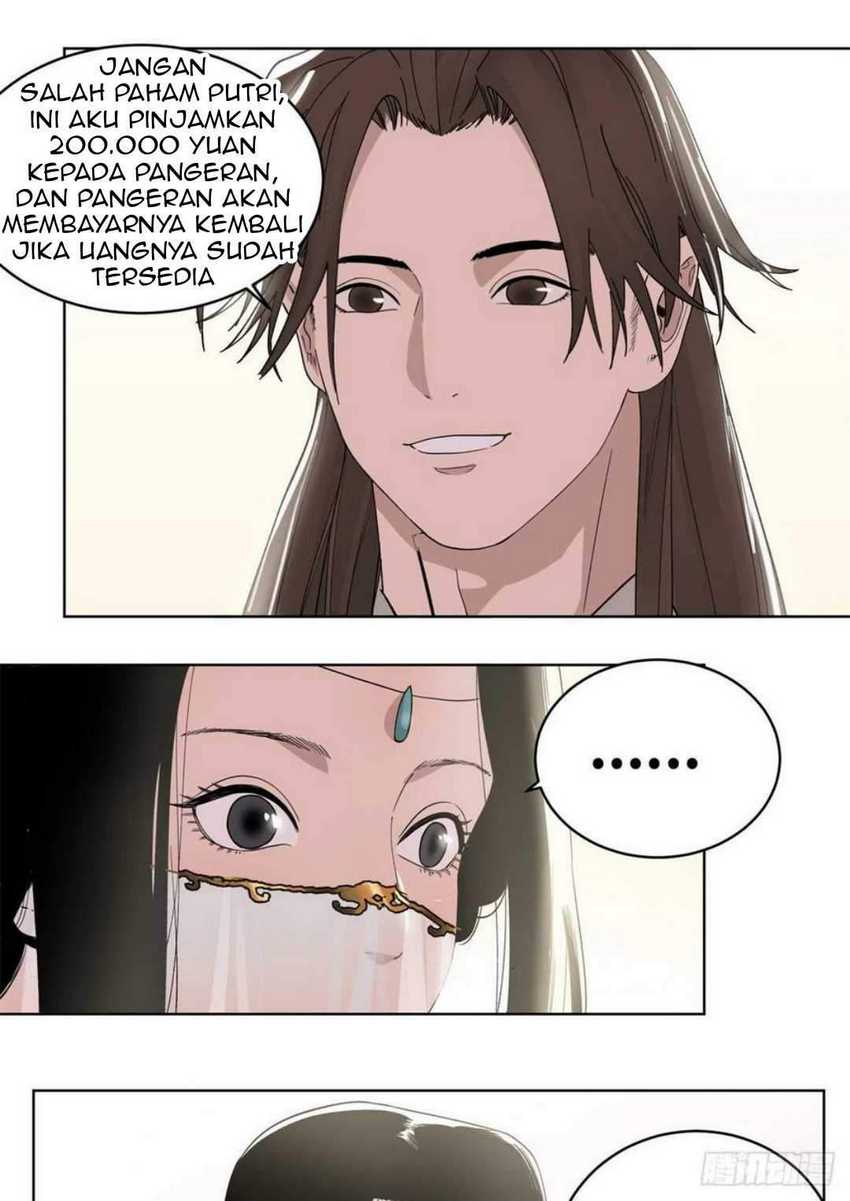 The Taoist Chapter 75 - halaman 14