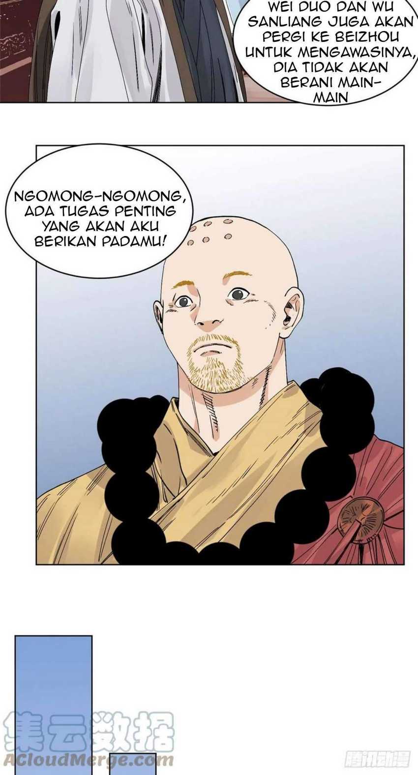 The Taoist Chapter 76 - halaman 13