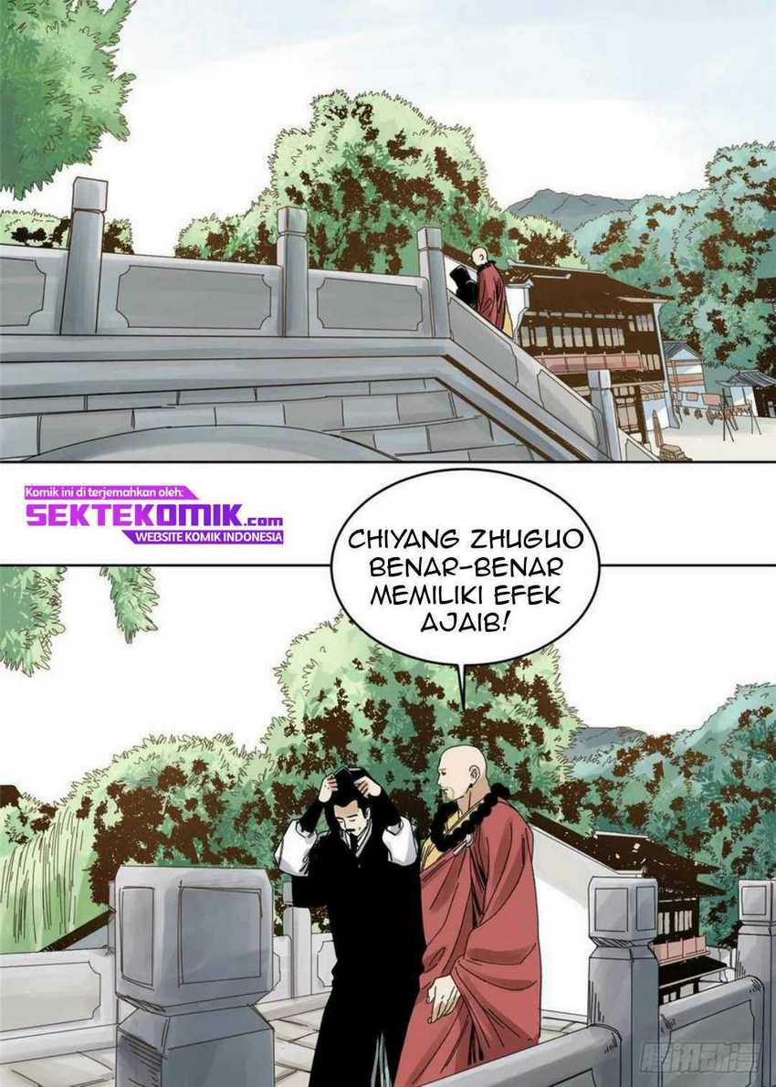 The Taoist Chapter 76 - halaman 26