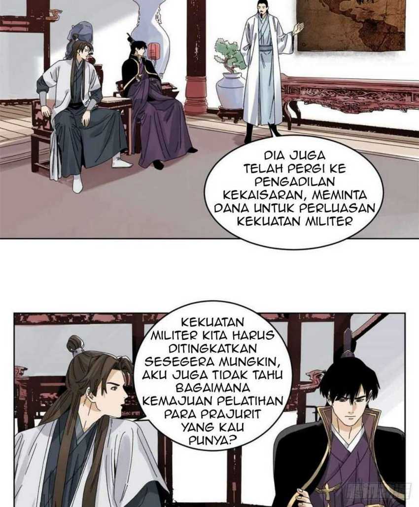 The Taoist Chapter 77 - halaman 10