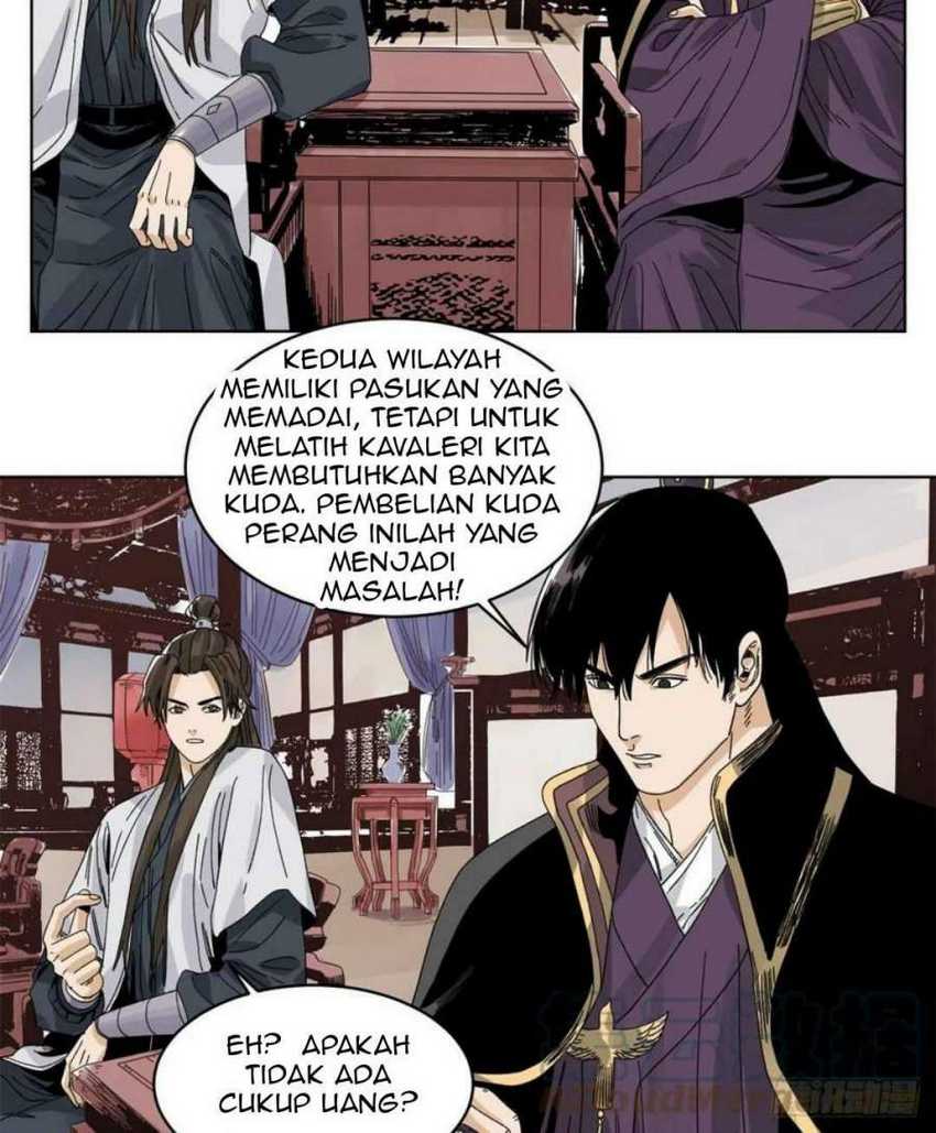 The Taoist Chapter 77 - halaman 11