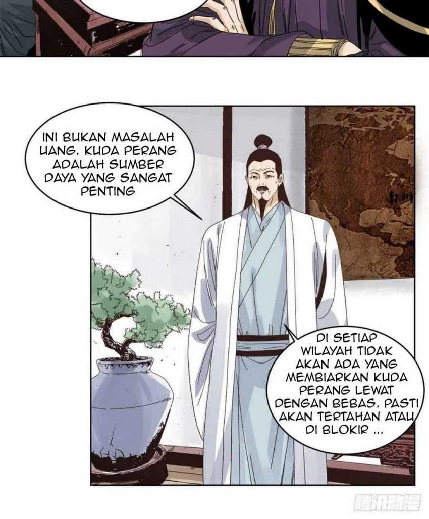 The Taoist Chapter 77 - halaman 12