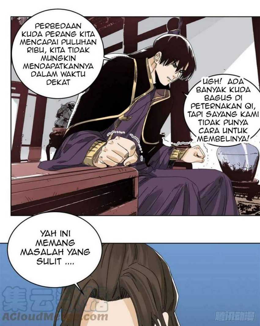 The Taoist Chapter 77 - halaman 13