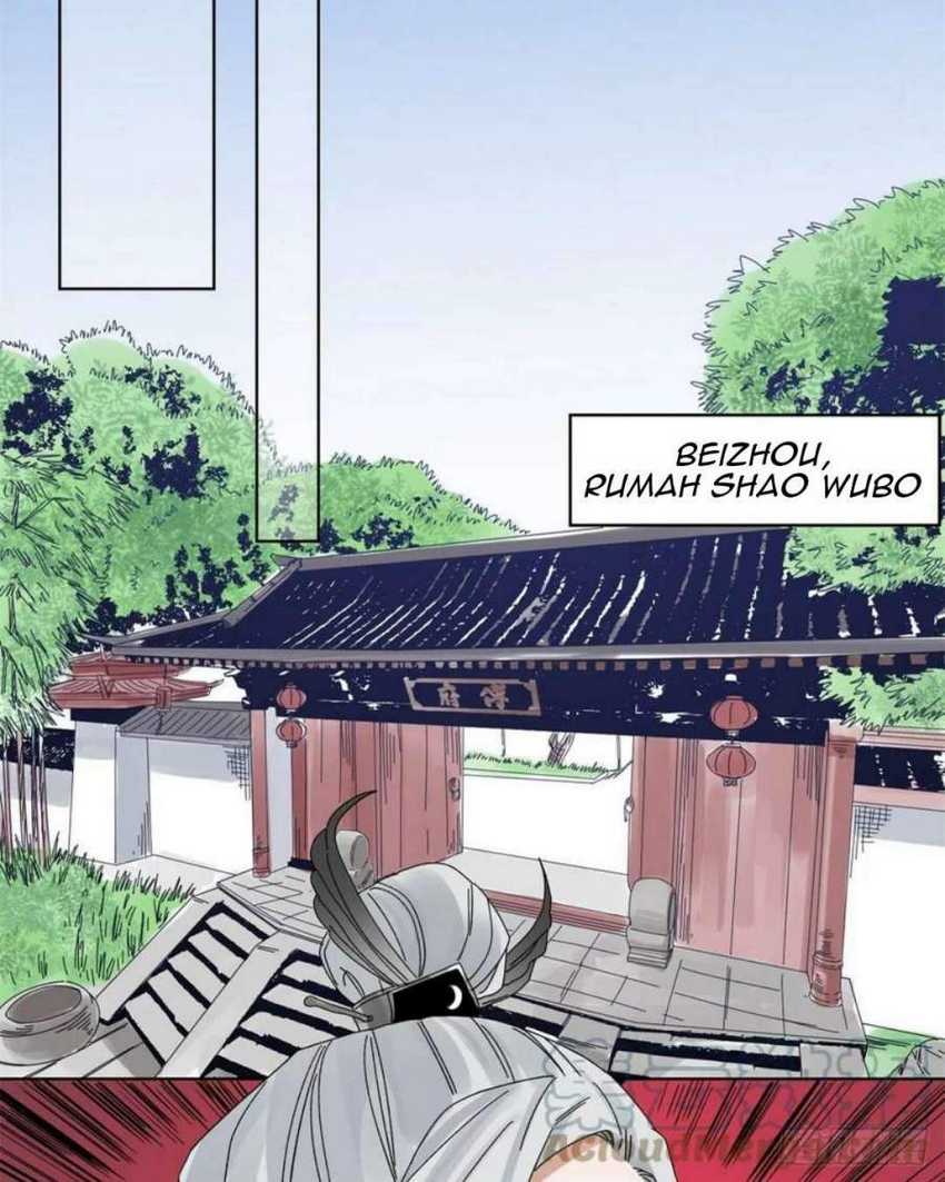 The Taoist Chapter 77 - halaman 15
