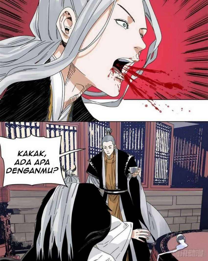 The Taoist Chapter 77 - halaman 16