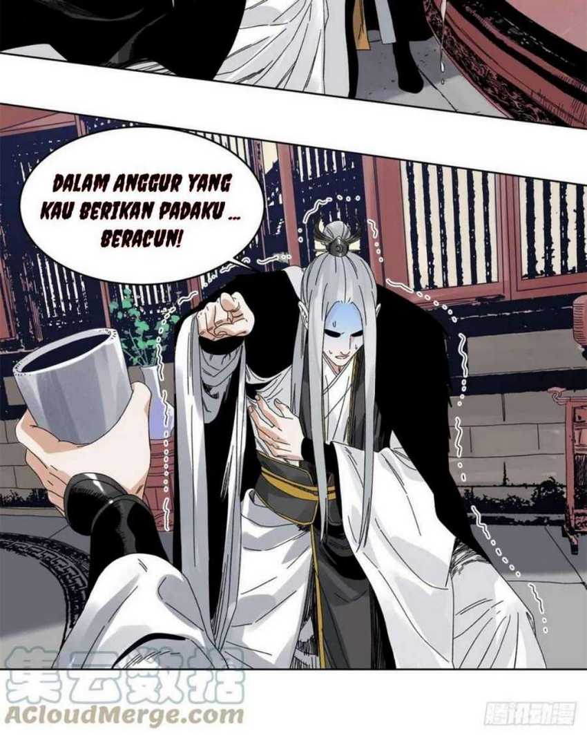 The Taoist Chapter 77 - halaman 17
