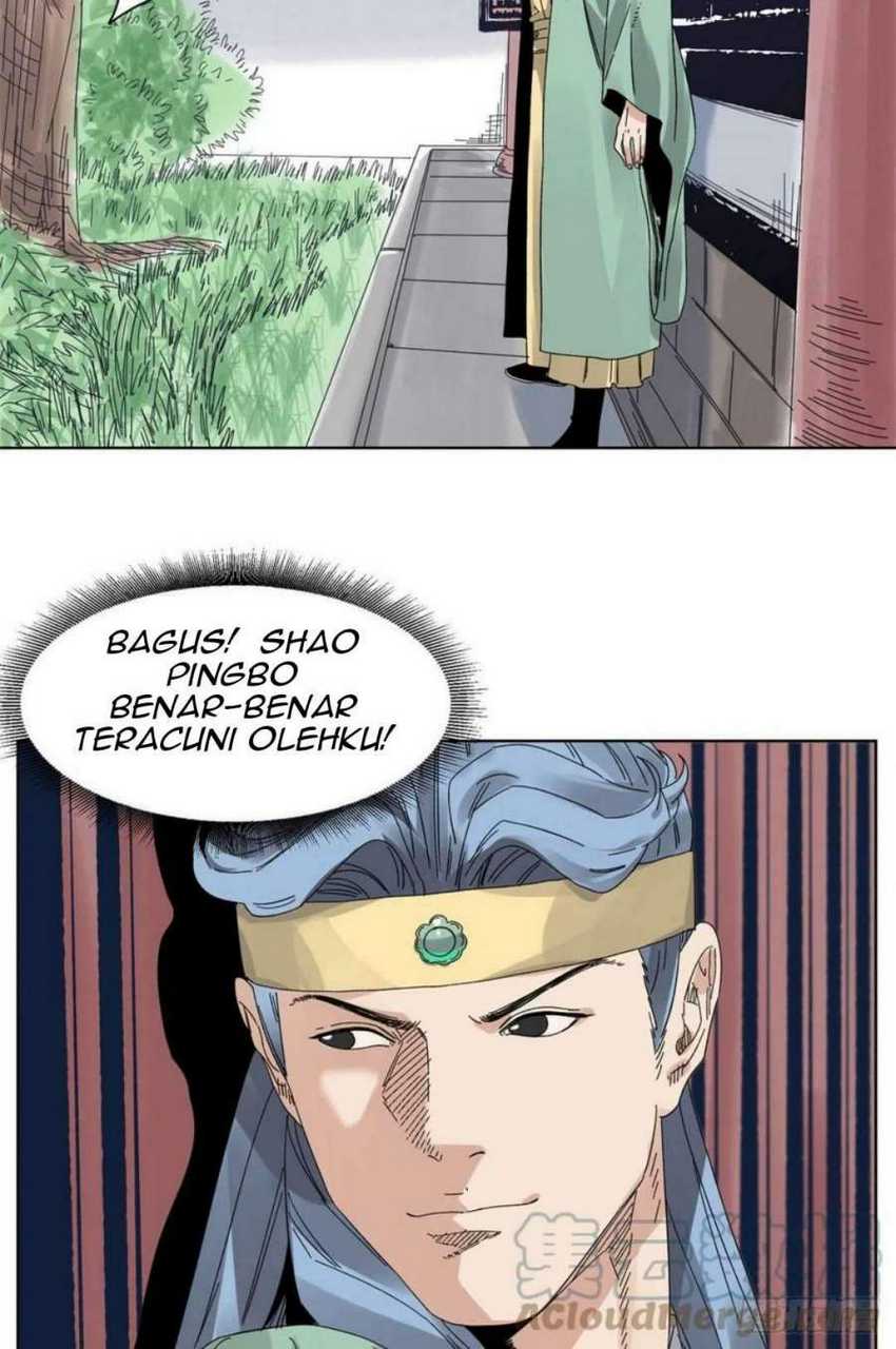 The Taoist Chapter 77 - halaman 19