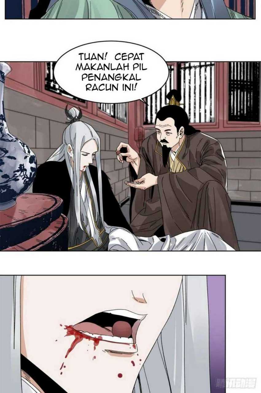 The Taoist Chapter 77 - halaman 20