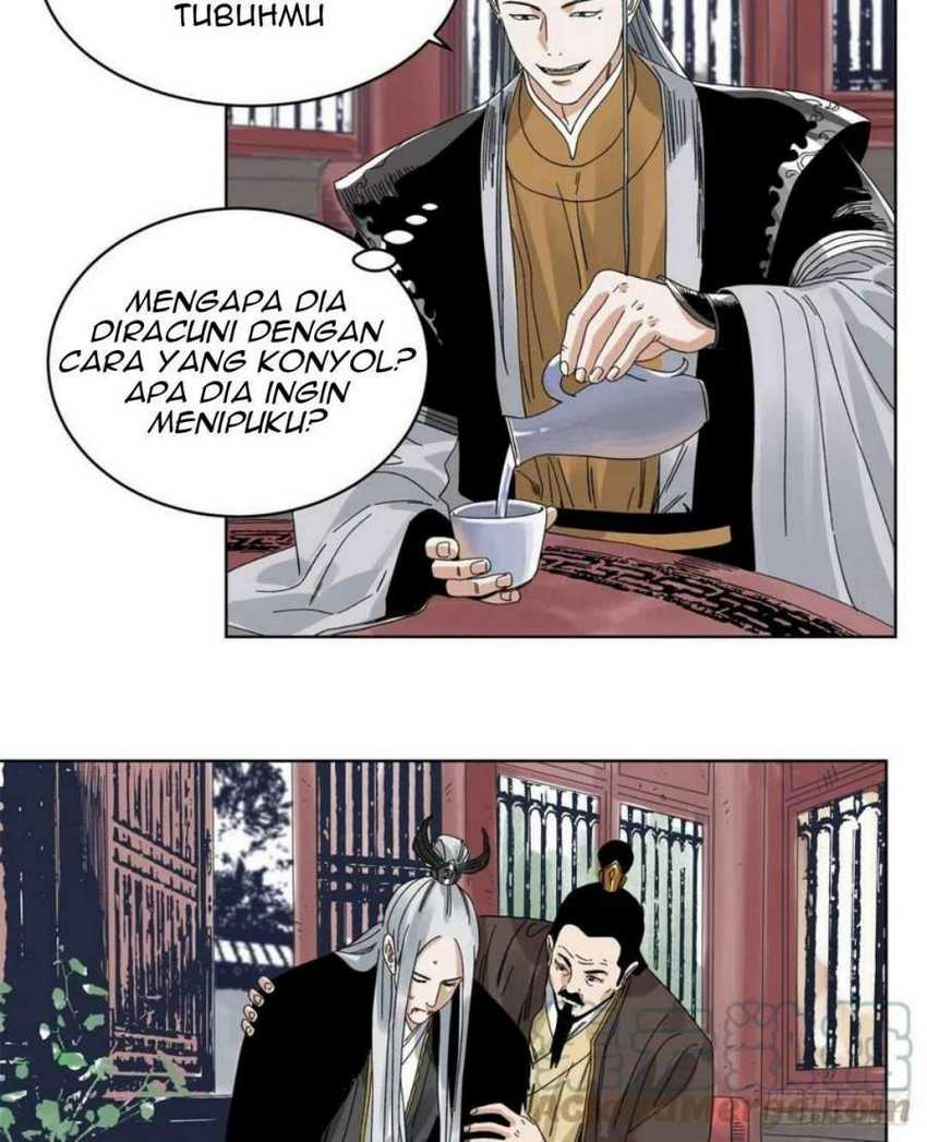 The Taoist Chapter 77 - halaman 23