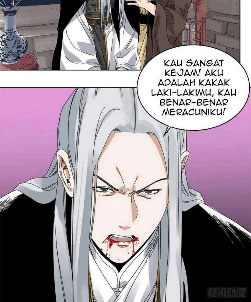 The Taoist Chapter 77 - halaman 24