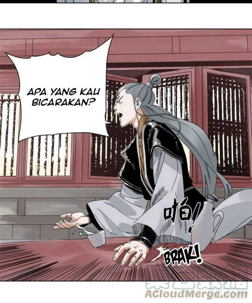 The Taoist Chapter 77 - halaman 25