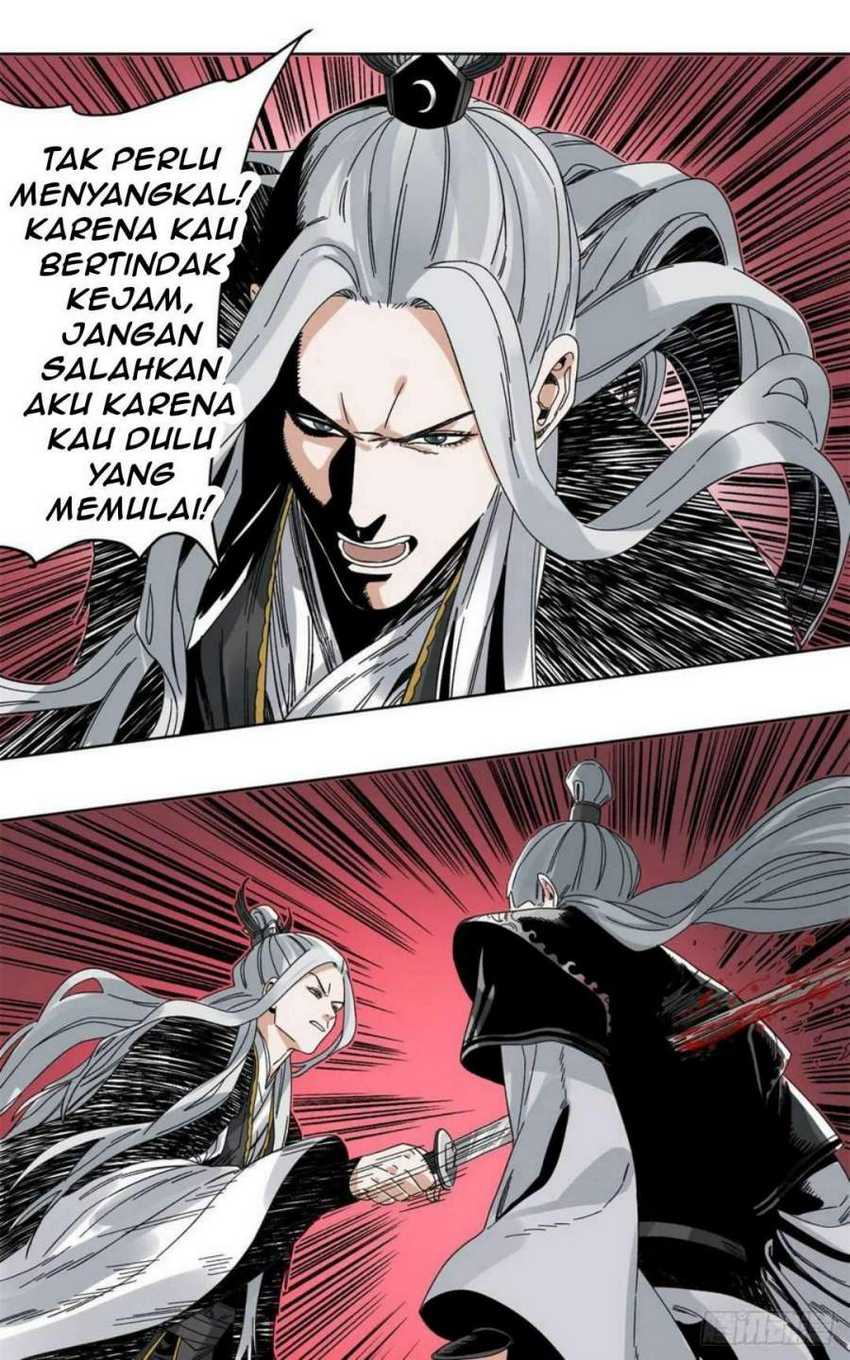 The Taoist Chapter 77 - halaman 26