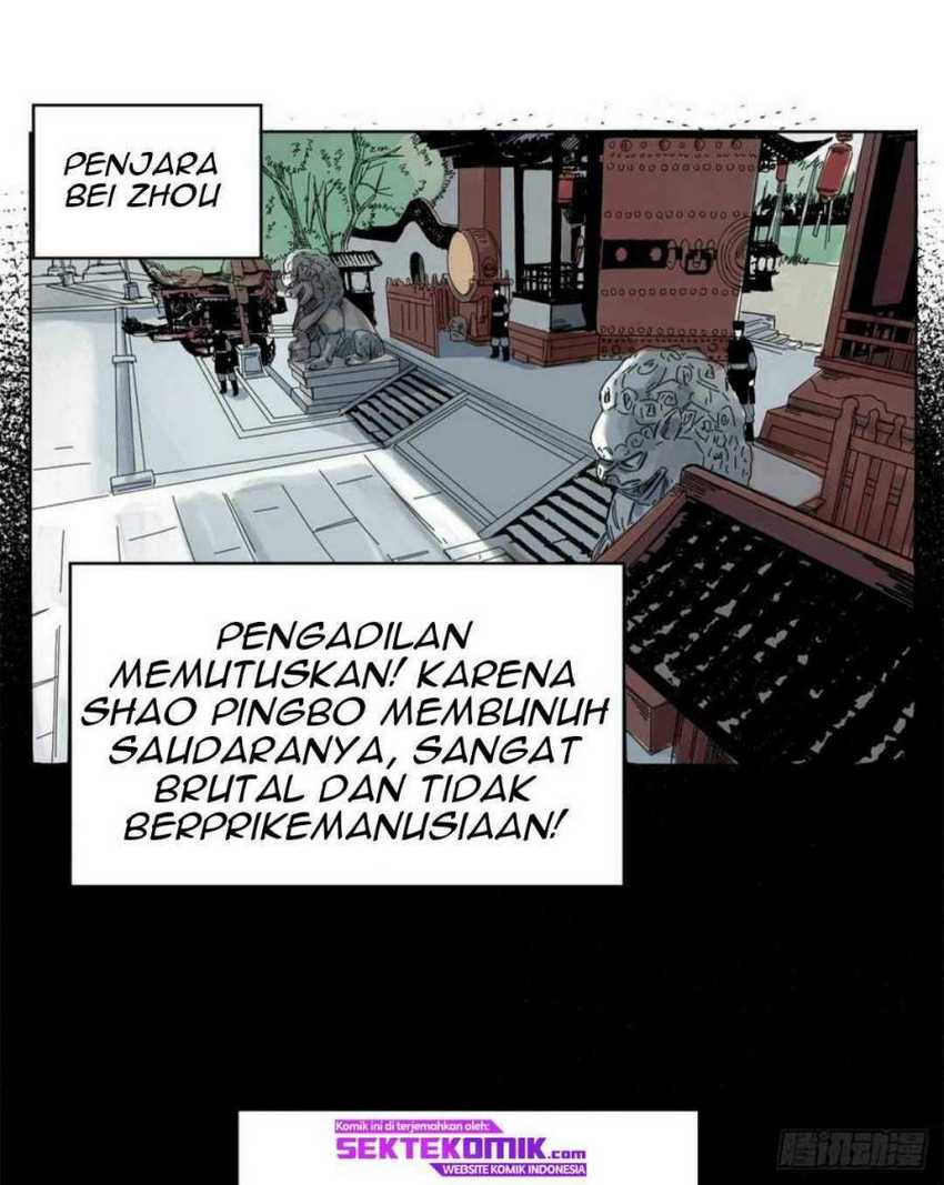 The Taoist Chapter 77 - halaman 30