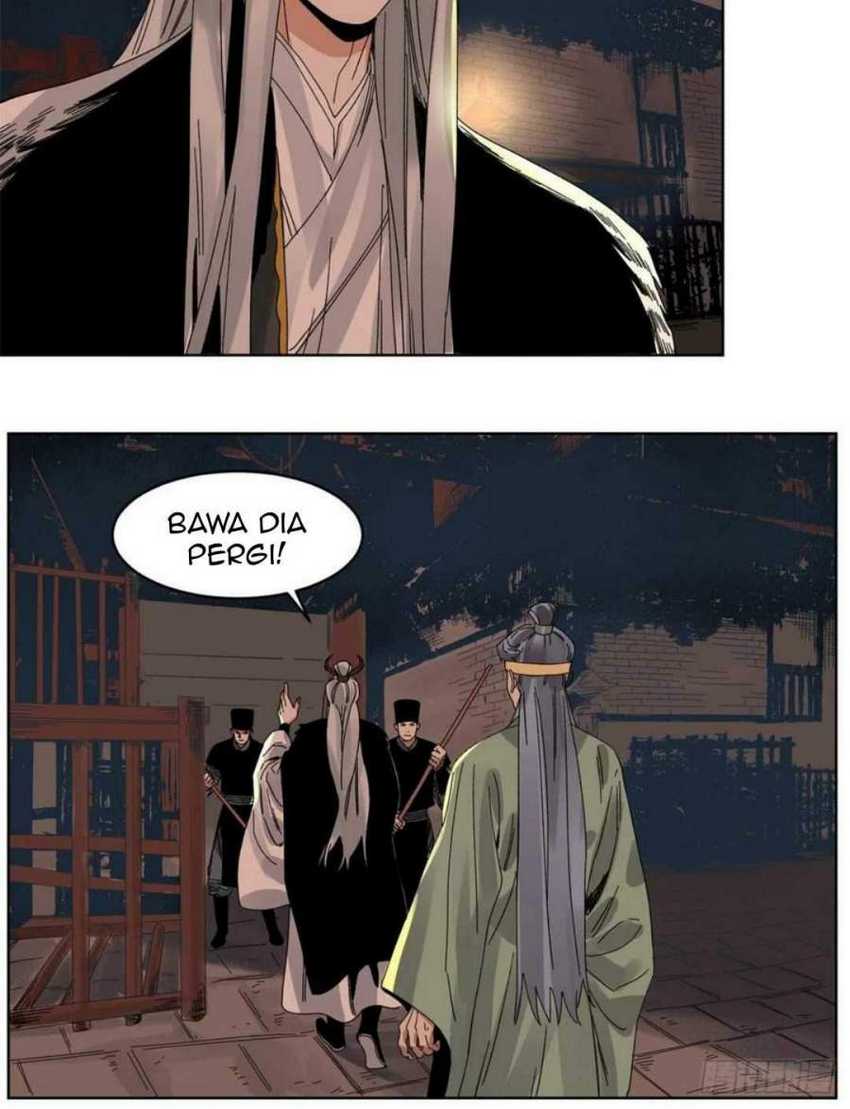 The Taoist Chapter 78 - halaman 10