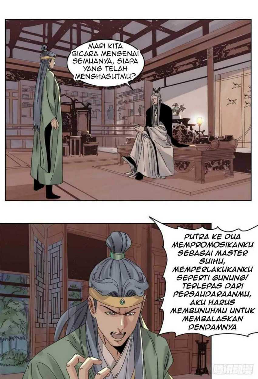 The Taoist Chapter 78 - halaman 12