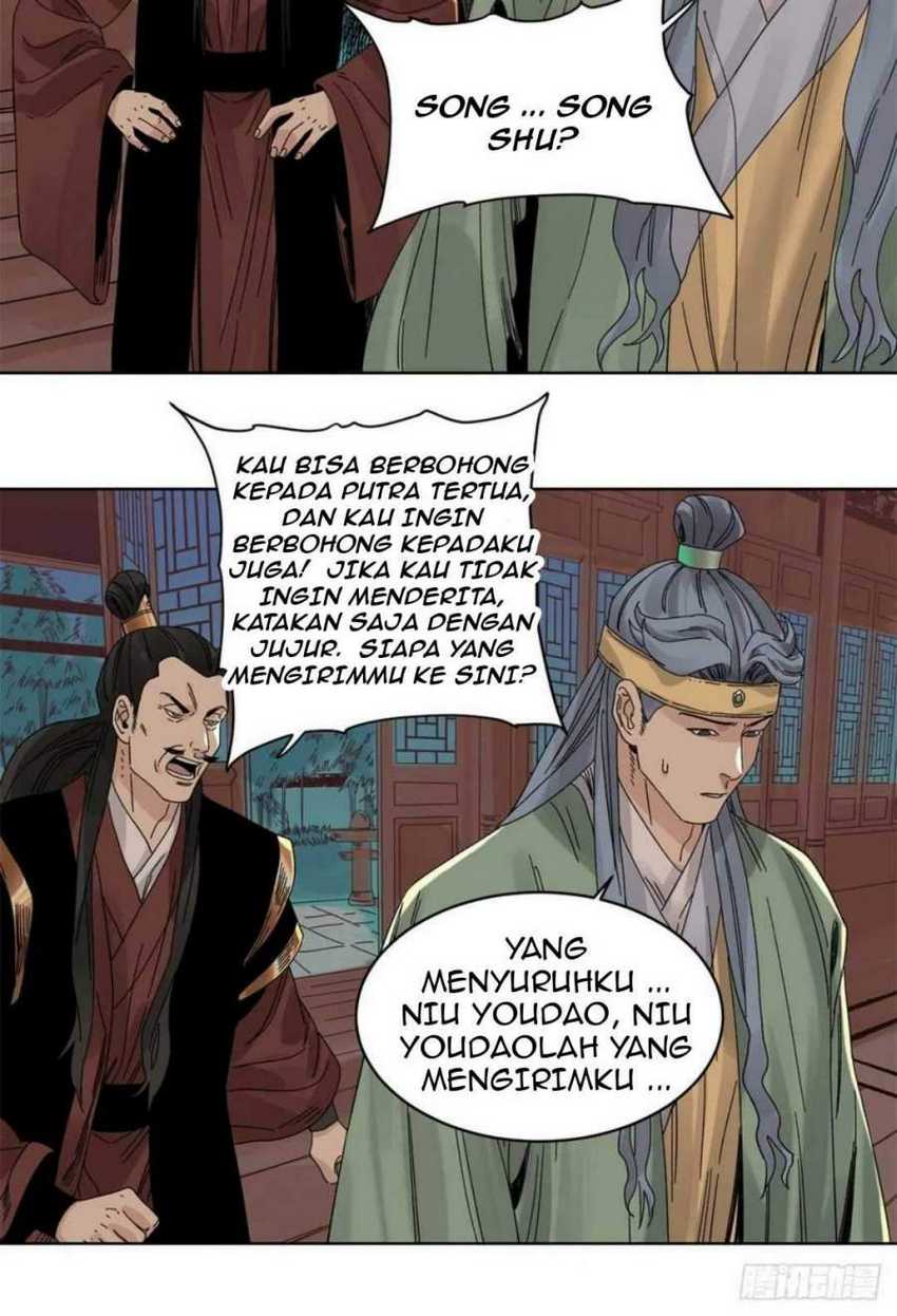 The Taoist Chapter 78 - halaman 14