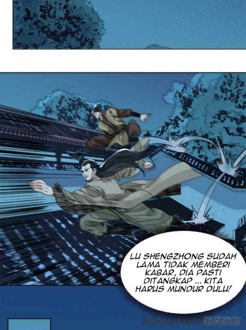 The Taoist Chapter 78 - halaman 17