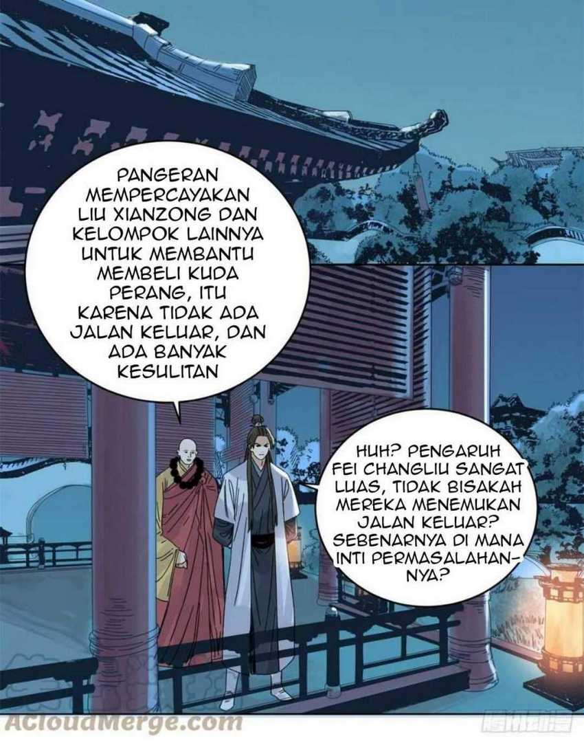 The Taoist Chapter 78 - halaman 19